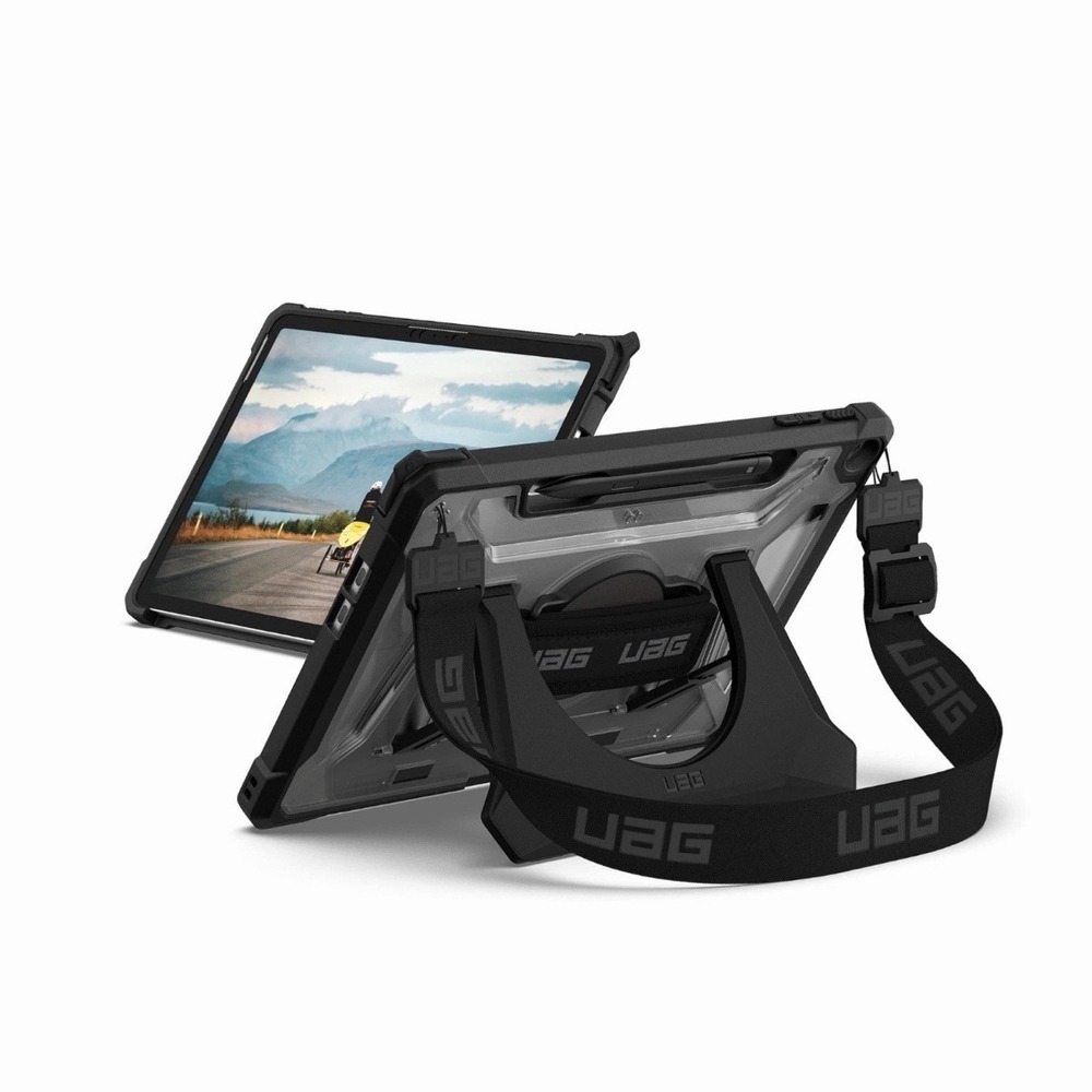 URBAN ARMOR GEAR UAG Designed for Microsoft Surface Pro 1st Edition 12" Case ...